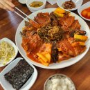 탁이네코다리조림&추어탕 이미지