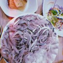 부산갈매기 횟집 | 🐟🐙부산 사하구 하단시장 안 갈매기횟집🐙🐟