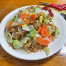 신성각 | [공덕 맛집] 수타면, 탕수육 맛집 마포 신성각 후기