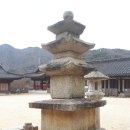 창원 성주사 삼층석탑 이미지