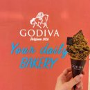 4193 | [공지] 청주 현대백화점 고디바 베이커리 오픈! 주말 방문 후기 내돈내산