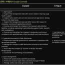 [서울] (03월 30일 마감) 매그나칩반도체 - 사내변호사 (Legal Counsel) 경력사원 채용 이미지