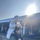 엉아돈한판 | 원주여행(오크밸리리조트, 소금산 출렁다리)