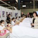 로터스테라피협회 | [국제로터스협회,로터스테라피]20회국제미용건강올림픽 로터스테라피 참가후기