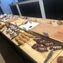 빵 굽는 저녁 이미지