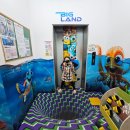 키즈랜드어린이집 | 포항 남구 대형 키즈카페 문덕 빅키즈랜드 주말 이용후기