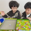 협동농장 | 언어치료 후기(짝수업16) 250425_ 토끼는 당근을 좋아해! 협동하는 보드게임