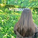 강선마을(중) | 일산 <뮤트헤어> 볼륨매직 후기 주엽 미용실 추천 밤가시마을 미용실 강선마을 미용실