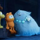 The Garfield Movie 이미지