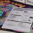 한 걸음 더 부동산 재테크 | 파산의 공포를 게임으로 체험하다 - 캐쉬플로우 101 플레이 후기 및 전략