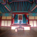 완도 고금도 관왕묘비 | 완도 (충무사) [2020.2.8.]