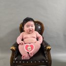 하임스토리 | 전통백일사진 출장이라 편한 제이드스토리 내돈내산 후기