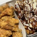 처갓집양념치킨오천점 | 꼬꼬뱅슈프림 처갓집양념치킨 신메뉴 꿀팁 후기