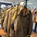 브랜드마켓 | 모드맨 LT 홍대 플리마켓 캐피탈, 니들스 일본 빈티지 브랜드 쇼핑 후기