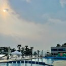 쉼터당구클럽 | 놀거리가 많아 아이들과 가기 좋은 경남 고성 라파엘 펜션 글램핑 부대시설 정보