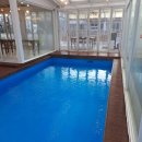 호크니의 휴식 | 대부도 독채 풀빌라 호크니의휴식 후기, 아이랑 함께라서 더 편했던 숙소