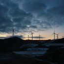 해뜨는풍경 이미지