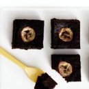 브라우니 이미지