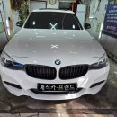 매직카손세차 | [중랑구 광택유리막코팅]BMW GT 광택 유리막 코팅 후기