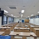 서울과학기술대학교 아름관 이미지