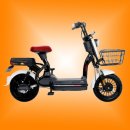 AU테크 혼다 (HONDA) S05 스쿠터 형 전기 자전거 배터리 셀 교체 이미지