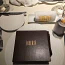 리베르떼 | 양재 파인다이닝 <리베르떼> 연말모임 후기 내돈내산