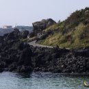 애월한담해안산책로 이미지