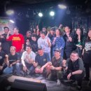 도그월드 | 24년 4월27일 우대락 시즌2(NO6) 도그라스트페이지, 서울마더스, 크러쉬피버 #클럽노크(후기 영상포함)