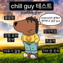 Chill가이 테스트 😌 이미지