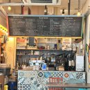 온커피(ON COFFEE) | [서울/영등포구] 영등포구청역 로스터리 카페_커피 온(coffee ON)