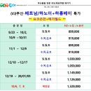 월드투어여행사