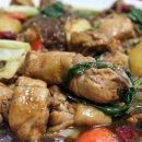 안동유진찜닭 - 안동시 번영1길 47 | 안동유진찜닭