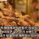 크라운제과의 &#34;해태제과&#34; M&amp;A, 그 극적인 이야기 이미지