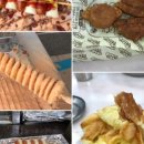 고인돌휴게소(하행선) 이미지