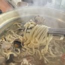 행운칼국수 이미지