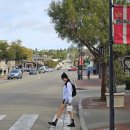 D마트 베이커리 | 미서부 패키지 여행 2일차｜LA → 샌프란시스코 이동 일정과 솔뱅 후기