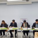 부천시여성청소년재단(산울림청소년센터) | 부천 지역 청소년센터 6곳과 서울신학대학 예비청소년지도사 경쟁력 확보를 위한 업무협약(MOU) 체결