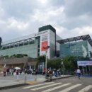 청량리역 이미지