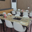 박승광최강해물손칼국수 - 화성시 평6길 10 | 청라 칼국수 맛집 박승광최강해물손칼국수 푸짐한 해물과 수제돈까스