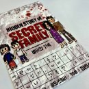 상수전철역 3번출구 이미지