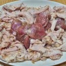 정남토종닭·숯불구이 이미지