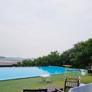 미스터와이 풀빌라 | 영흥도 가볼만한곳 카페 하이바다 미스터와이 풀빌라 후기