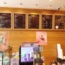 커피빈여의도역점