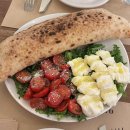 한일프라자 앞 횡단보도 | [일산] 일산 호수공원 웨이팅 필수 맛집 ‘포폴로피자’ 솔직후기