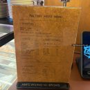 용지동행정복지센터 | 창원 가로수길 신상카페 “팩토리하우스“ 내돈내산