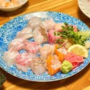 서정818 | 서정818 송탄출장소 딱새우 숙성회 서정리 맛집