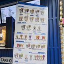 강서경찰서 카페 이미지