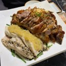미족현 | 흑석동 맛집 미족현 반반 족발 보쌈 세트 후기