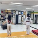 신세계 태권도 이미지