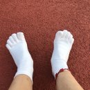 포천시민축구단18 | 마라톤 양말 컴포트, 러너스 양말 추천:-)